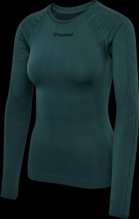 Produktbild hummel hmlMT SHAPING SEAMLESS T-SHIRT L/S (S)