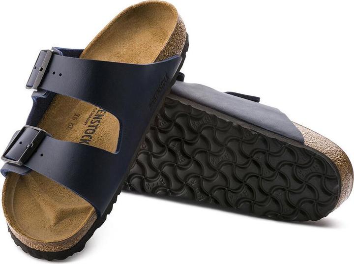 Produktbild Birkenstock Arizona Birko-Flor Normal (44)