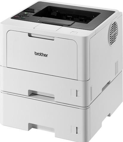 Produktbild Brother HL-L5210DNT SFP-Laser A4 (Laser, Schwarz-Weiss)
