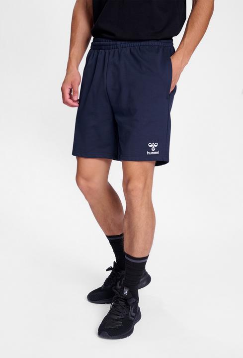 Actual product image hummel HMLGO 2.0 SWEATSHORTS (3XL)