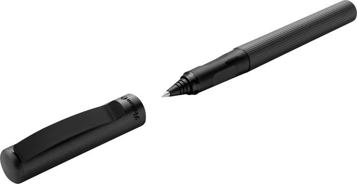 Image du produit Pelikan Roller Pina Colada 0,7mm anthracite (Anthracite, 1 x)