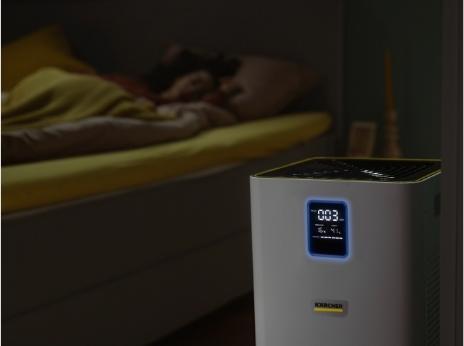 Immagine prodotto Kärcher AF 30 (30 m²)