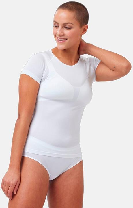 Image du produit Odlo BL TOP col ras du cou PERFORMANCE X-LIGHT (L)
