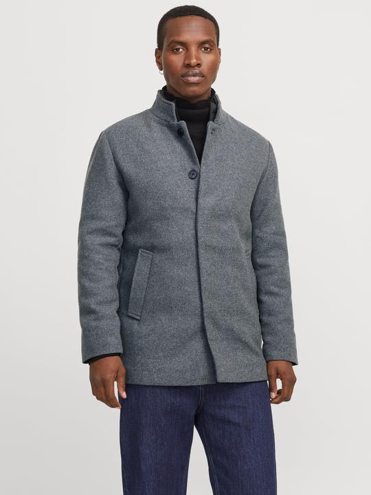 Produktbild Jack & Jones Wollmix Jacke (XXL)