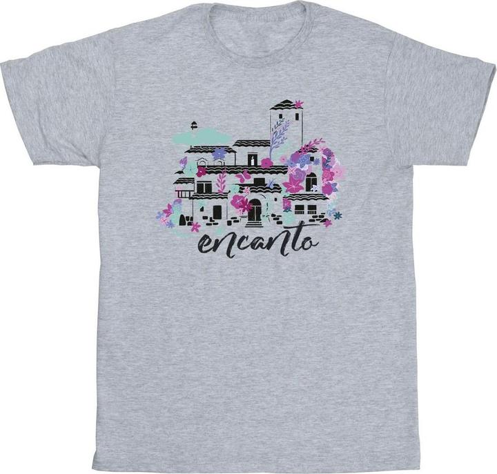Disney Encanto Casita TShirt (3XL)