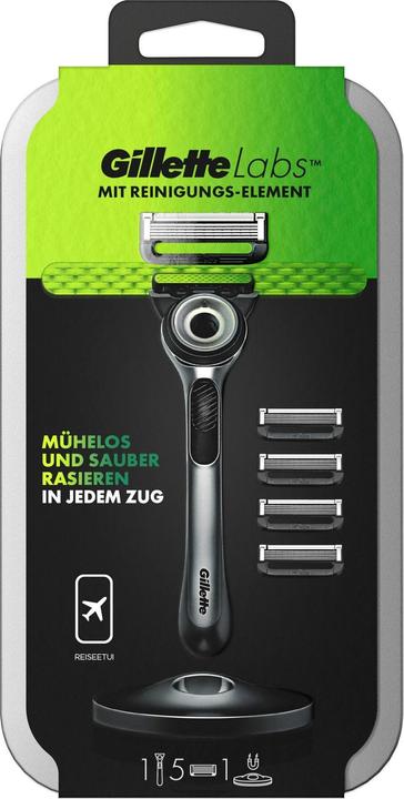 Image du produit Gillette Labs