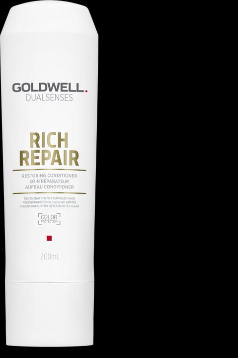 Produktbild Goldwell Rich Repair (200 ml)