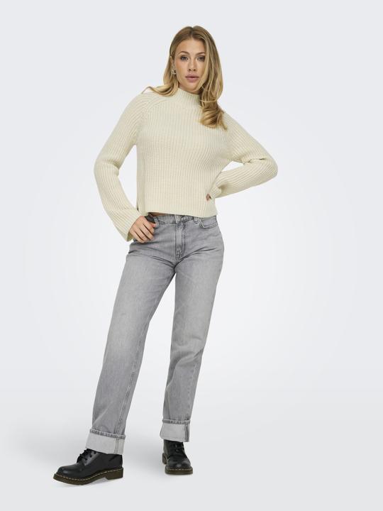 Actual product image JdY JDYJUSTY Knitted jumper Knitted jumper (M)