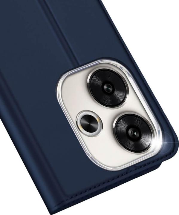 Produktbild Dux Ducis Xiaomi Poco F6 - Skin Pro Flip Case (Xiaomi Poco F6)