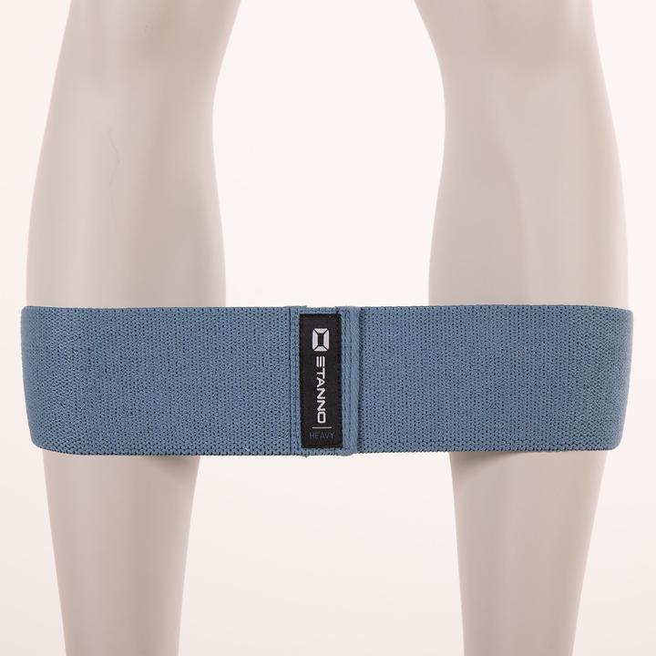 Actual product image Stanno Multiply resistance bands (Strong, Medium, Easy)