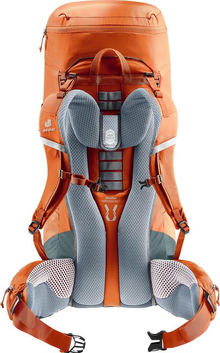Immagine prodotto Deuter Aircontact Lite 50 + 10 (50 l)