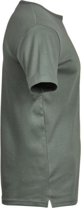 Produktbild Tee Jays Interlock Tshirt Rundhalsausschnitt Kurzarm (XXL)