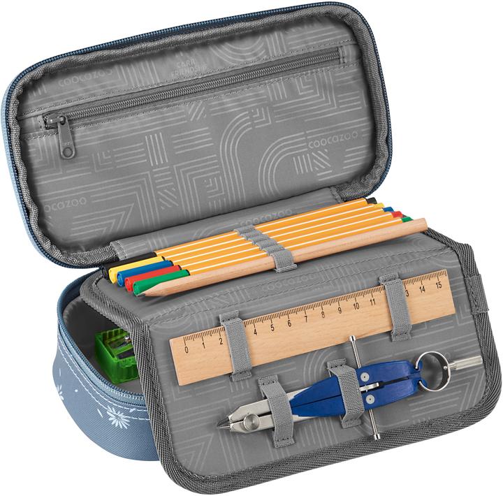 Actual product image Coocazoo Pencil case