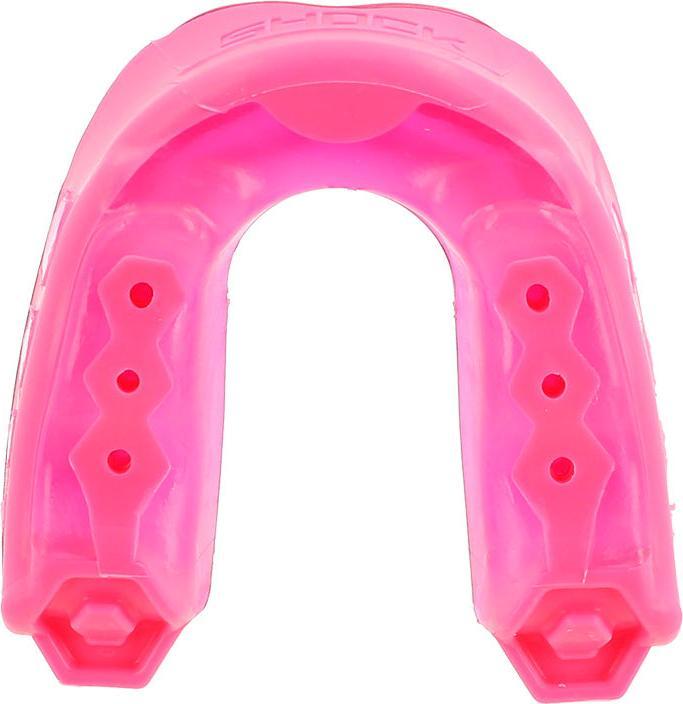 Immagine prodotto Shock Doctor Paradenti Gel Max (Taglia unica)