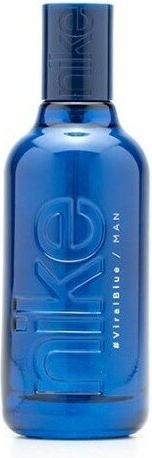 Nike ViralBlue Man EDT spray 150ml (Eau de Toilette, 150 ml)