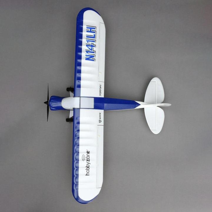 Produktbild Hobbyzone Sport Cub (Motorflugzeug)