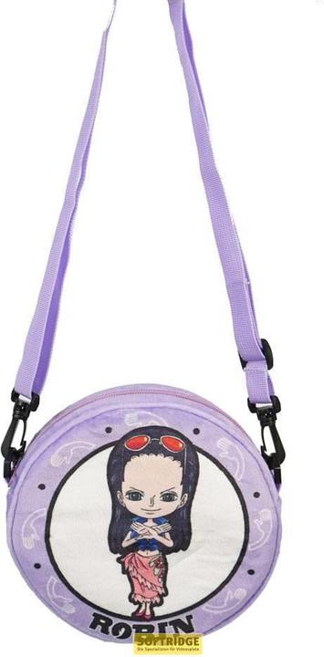 Produktbild Sakami One Piece sac à bandoulière Robin