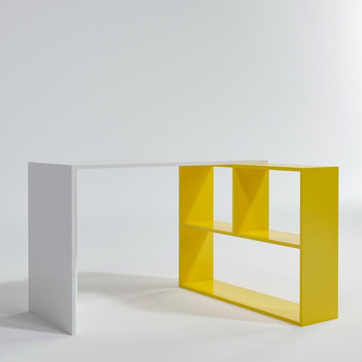 Produktbild Kalune Design Amora (120 x 78 x 50 cm)