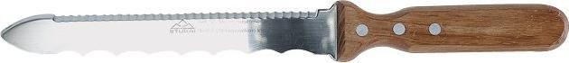 Actual product image Stubai Knife for insulation materials (Cutters)