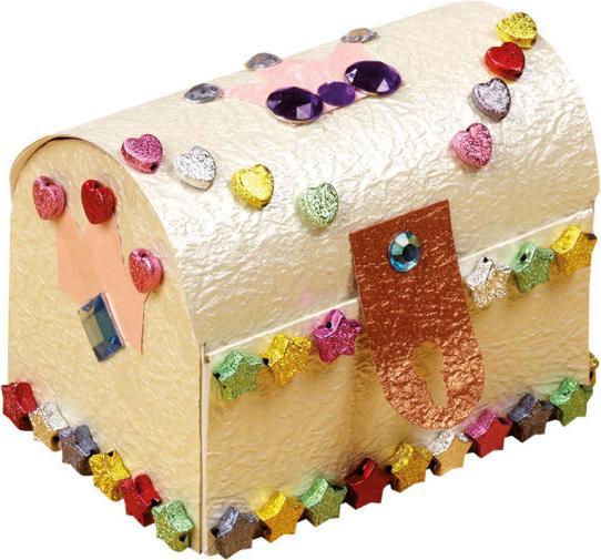 Produktbild Betzold Faltschachteln für jeden Anlass (Geschenkbox, 12 x)
