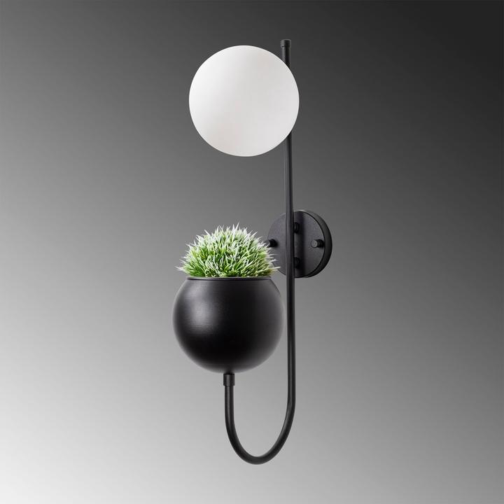 Actual product image Opviq Laurel (E14)