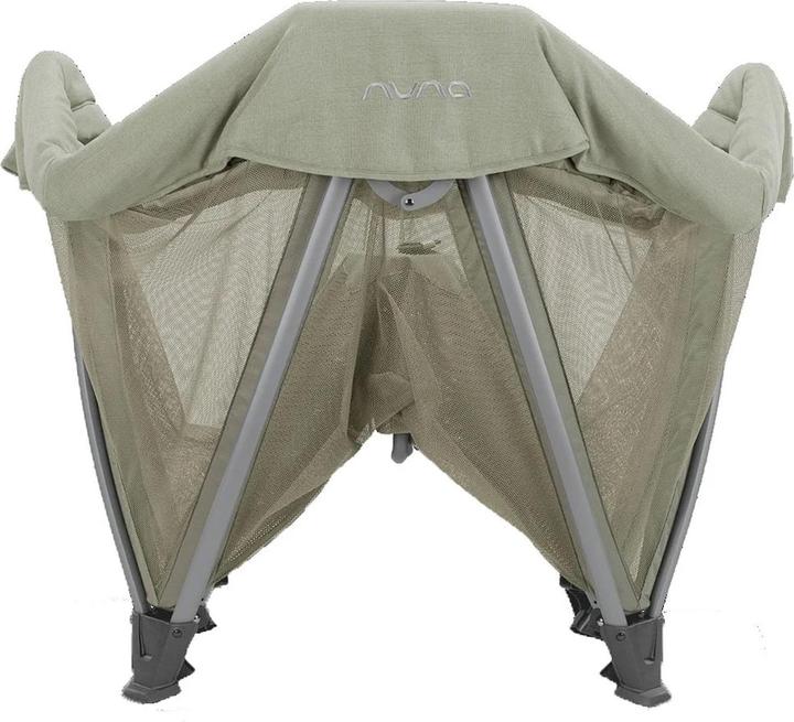 Produktbild Nuna SENA Aire Reisebett