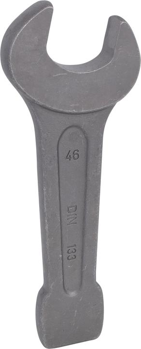 Actual product image KS Tools striking-face open-end wrench (46 mm)