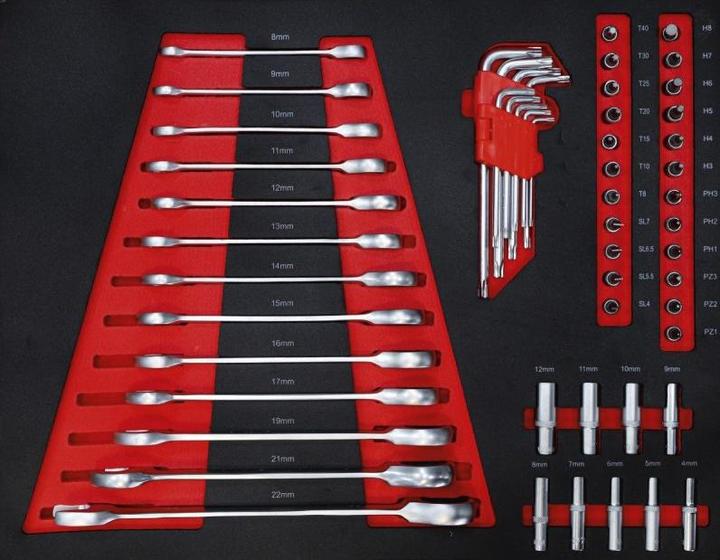 Actual product image DIY-Wood Workshop trolley (158 x)