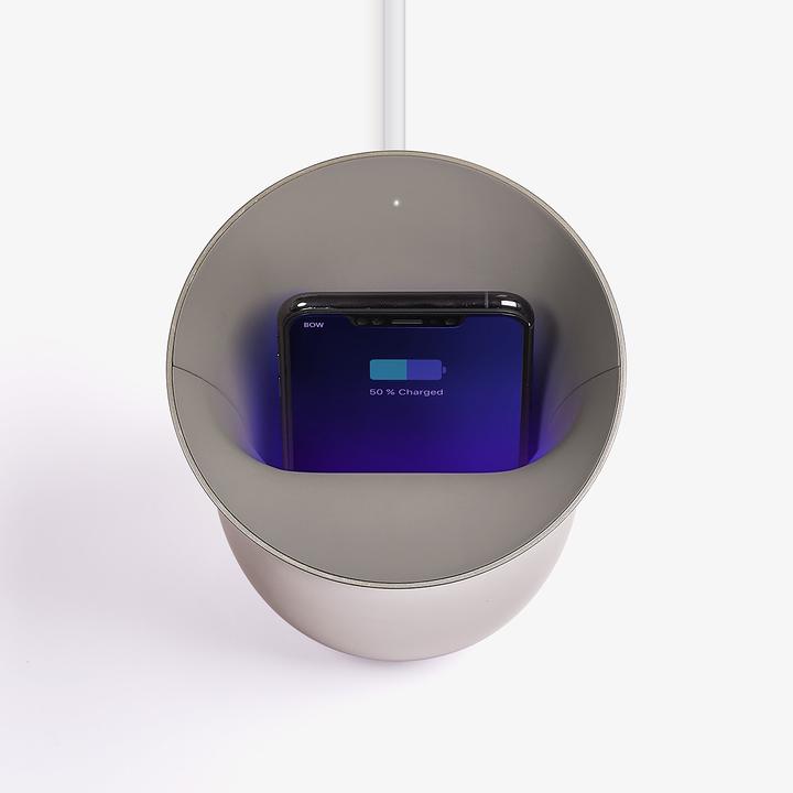 Immagine prodotto Lexon Oblio con UV Sanitizer (10 W)