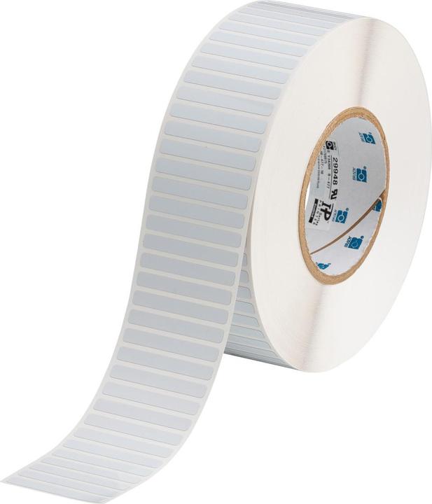 Image du produit Brady Imprimable par transfert thermique