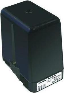 Condor Werke Pressure switch without switch 2-11bar, 127mm