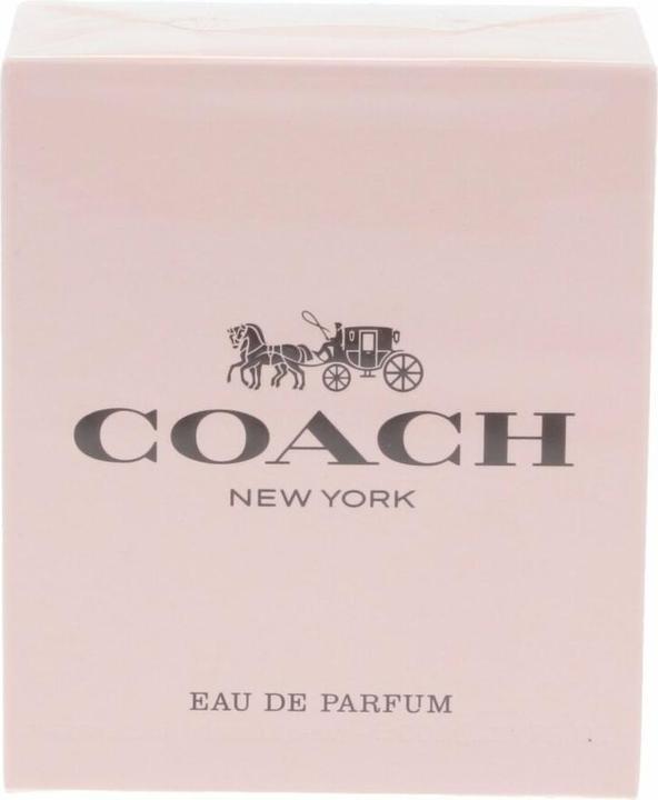 Image du produit Coach Pour elle (Eau de parfum, 50 ml)