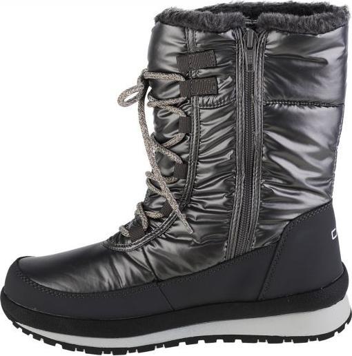 Produktbild CMP Campagnolo Harma Wmn Schneestiefel 39Q4976-U911 grau 37 (37)