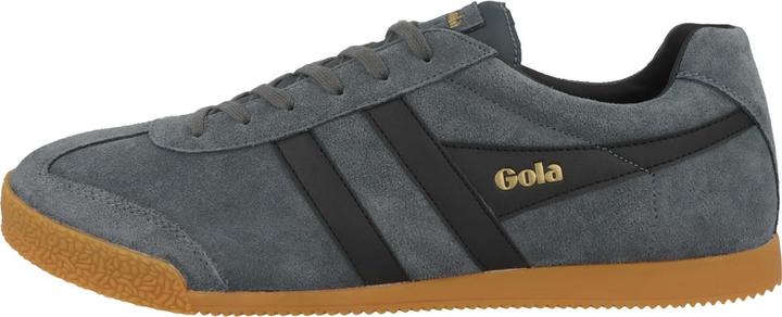 Gola Harrier Suede