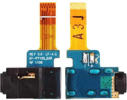 Produktbild CoreParts Samsung Galaxy Tab 10.1 P7100