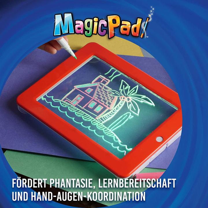 Produktbild Magic Pad Zaubertafel