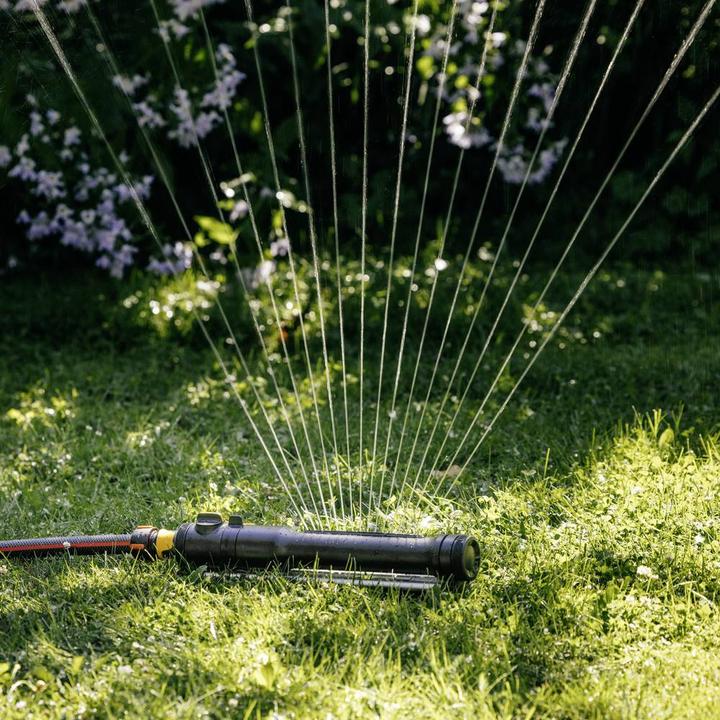 Produktbild Fiskars Zraszacz Wahadłowy Comfort M