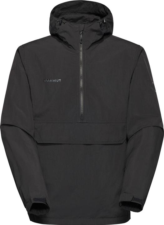 Image du produit Mammut Anorak à capuche Hiking WB (XL)