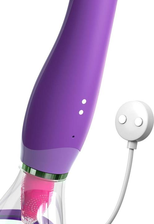 Image du produit Pipedream Her Ultimate Pleasure