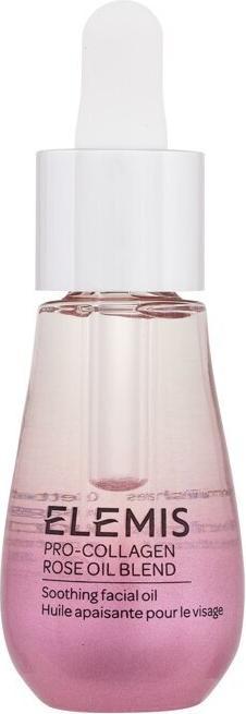 Produktbild Elemis Pro-Collagen Rose Facial Oil (15 ml, Gesichtsöl)