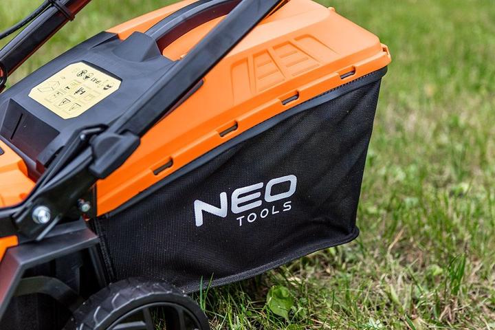 Produktbild Neo Tools 04-610 (Akkubetrieb)