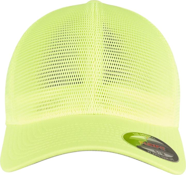 Actual product image Flexfit 360 OMNIMESH CAP - 13929 (XL)