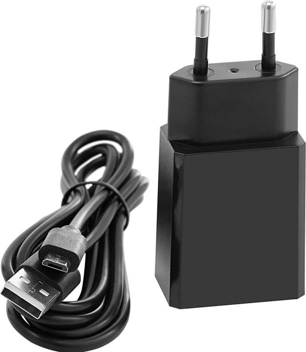 Produktbild Steinberg Datenlogger Temperaturlogger + Luftfeuchtigkeit LCD -50 - 350 ℃ USB / WiFi