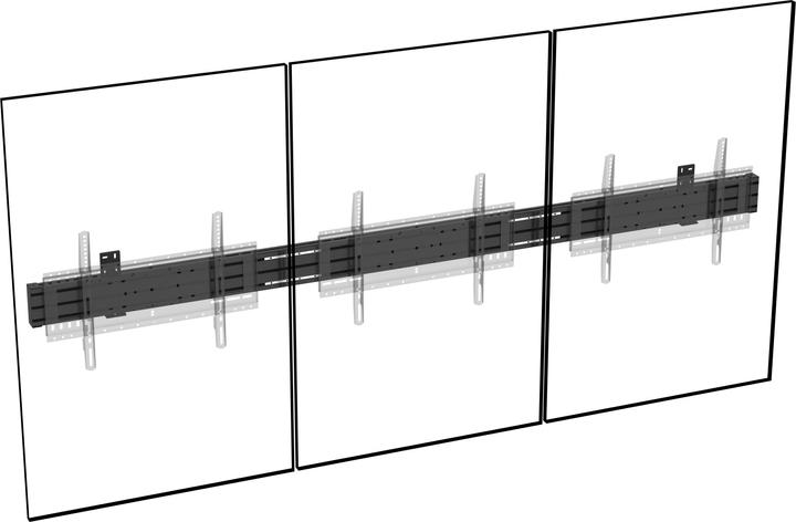 Immagine prodotto Vision VFM-F50 DL - Componente di montaggio (S