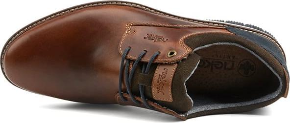 Produktbild Rieker Schnürschuh 14405-24 (40)