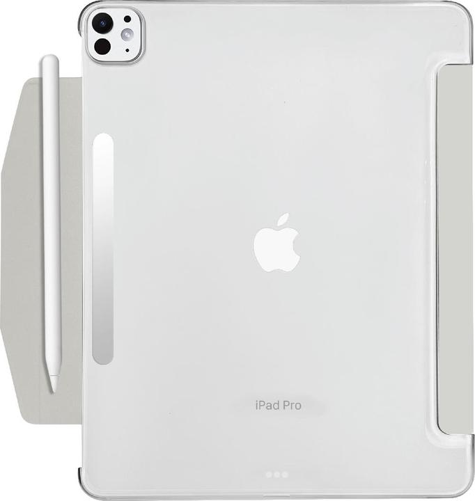 Image du produit Macally Bookstand Case (iPad Pro 13 2024 (M4))