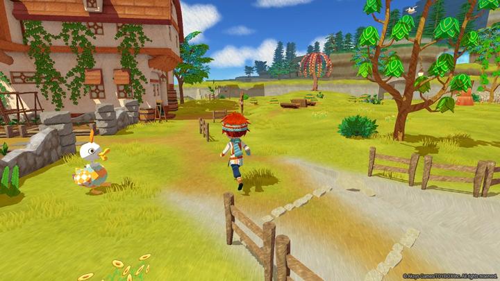 Immagine prodotto Game Little Dragons Cafe, PS4 (PS4, Multilingue)