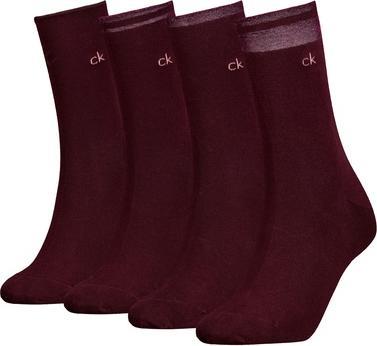 Calvin Klein Socken 4 Paar (37 - 41)