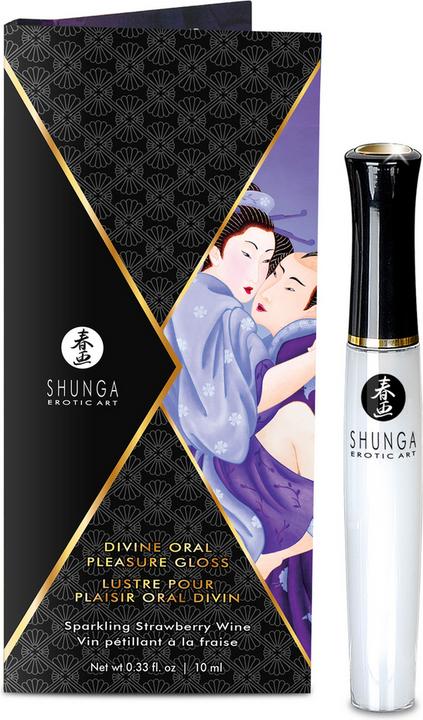 Image du produit Shunga Collection Carnal Pleasures