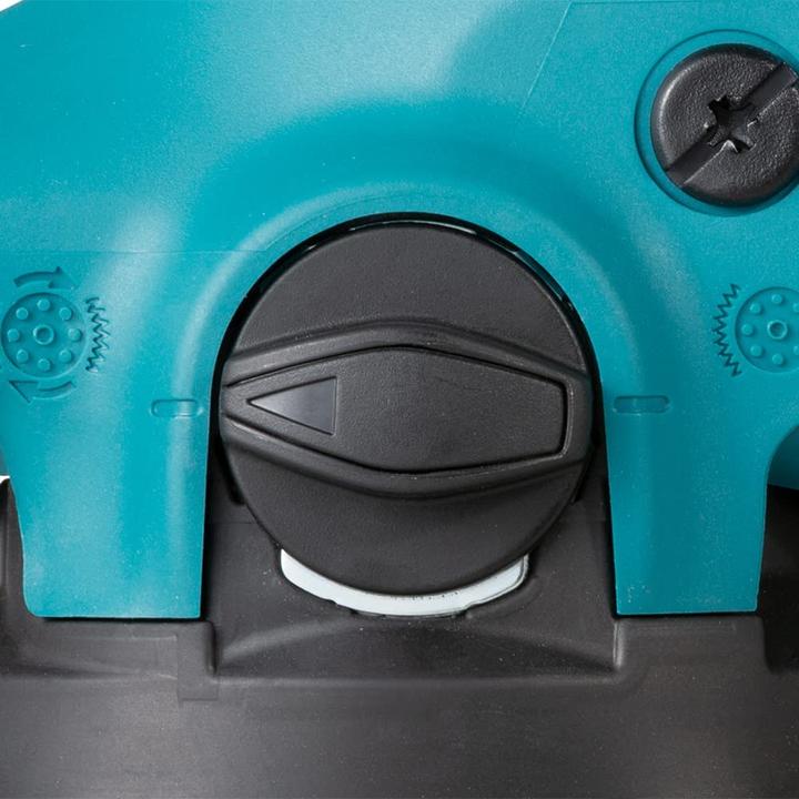 Produktbild Makita DPO600Z Akku-Polierer (Exzenterpolierer, 430 W)